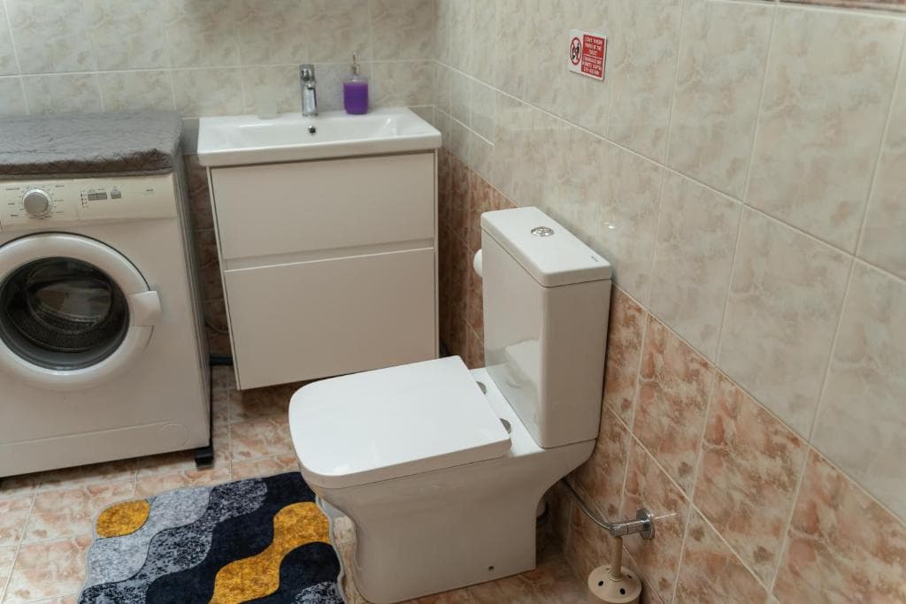 Nerina Maisonette in Kos Town, interior and stay details view 30