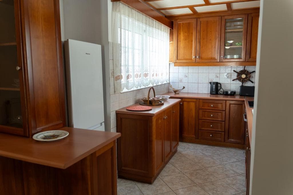 Nerina Maisonette in Kos Town, interior and stay details view 10
