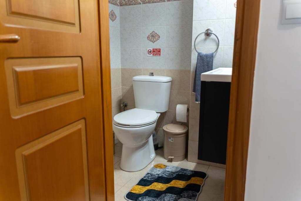 Nerina Maisonette in Kos Town, interior and stay details view 15