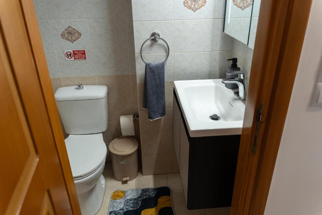Nerina Maisonette in Kos Town, interior and stay details view 16