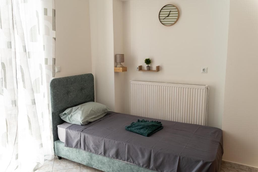 Nerina Maisonette in Kos Town, interior and stay details view 17