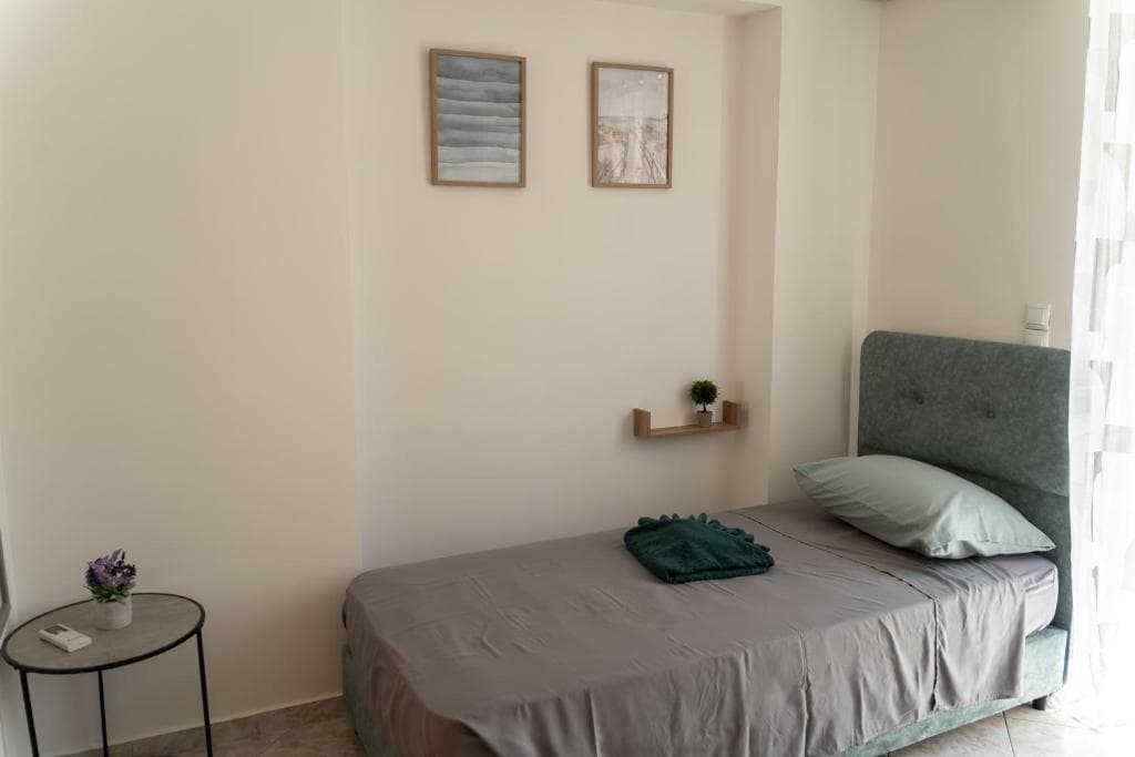 Nerina Maisonette in Kos Town, interior and stay details view 18