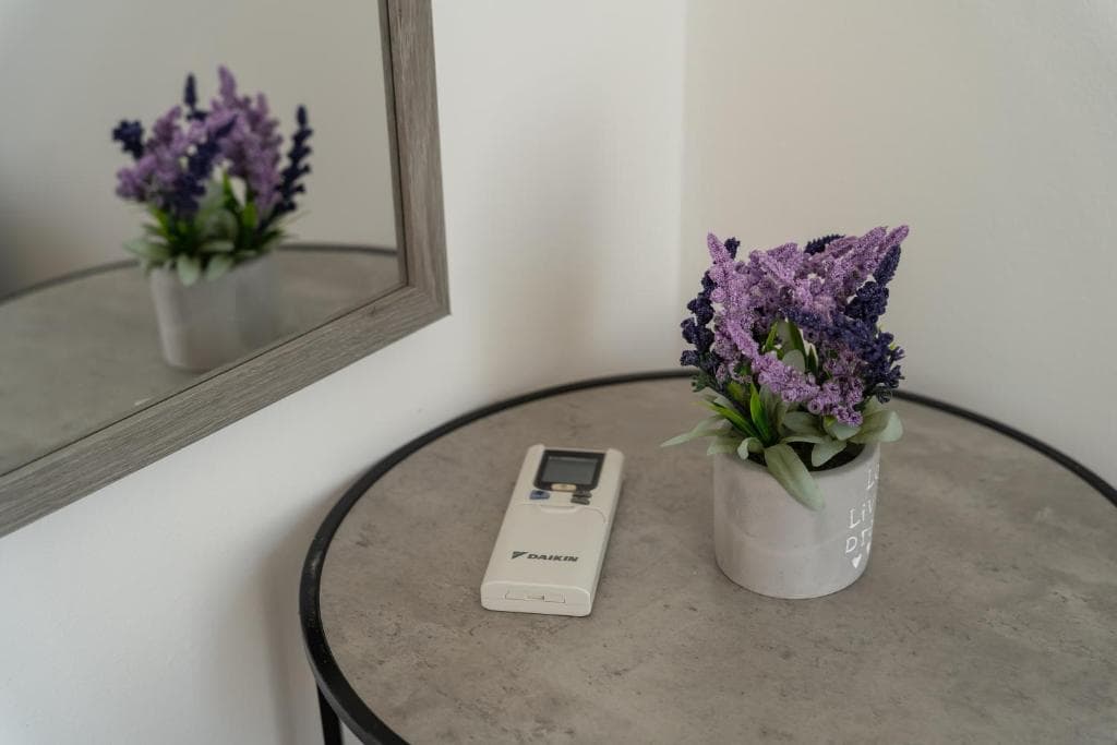Nerina Maisonette in Kos Town, interior and stay details view 19