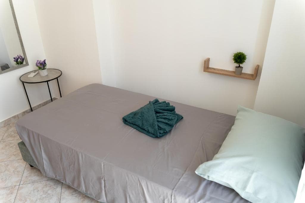 Nerina Maisonette in Kos Town, interior and stay details view 20