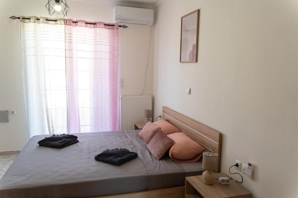 Nerina Maisonette in Kos Town, interior and stay details view 22