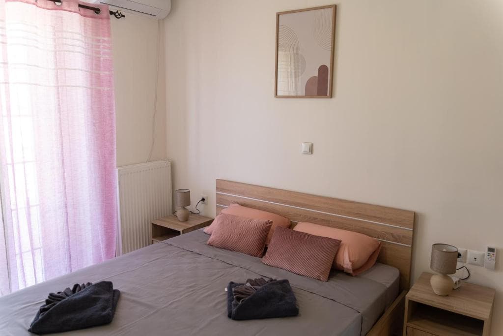 Nerina Maisonette in Kos Town, interior and stay details view 23
