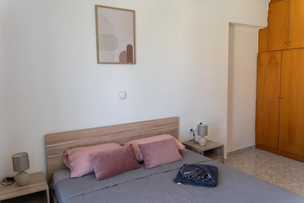 Nerina Maisonette in Kos Town, interior and stay details view 25