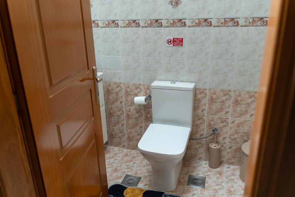 Nerina Maisonette in Kos Town, interior and stay details view 26