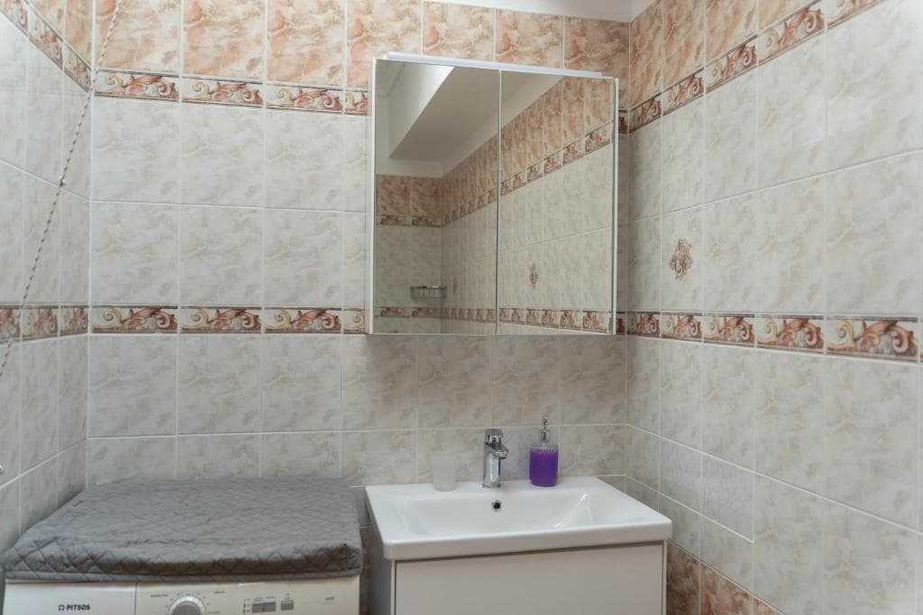 Nerina Maisonette in Kos Town, interior and stay details view 27