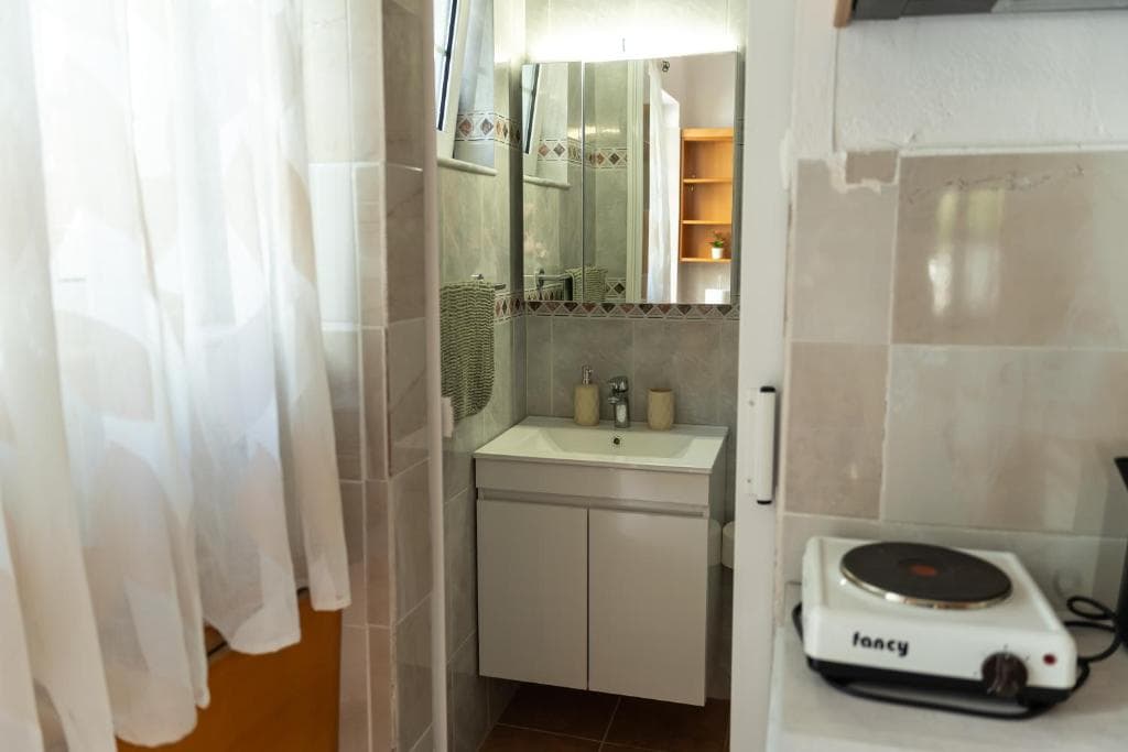 Nerina Studio in Kos Town, interior and stay details view 19