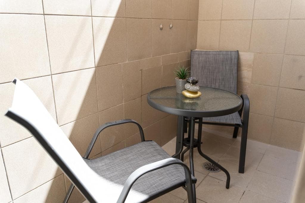 Nerina Studio in Kos Town, interior and stay details view 02
