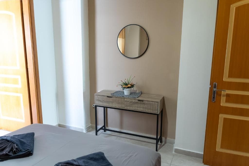 Nerina Studio in Kos Town, interior and stay details view 03