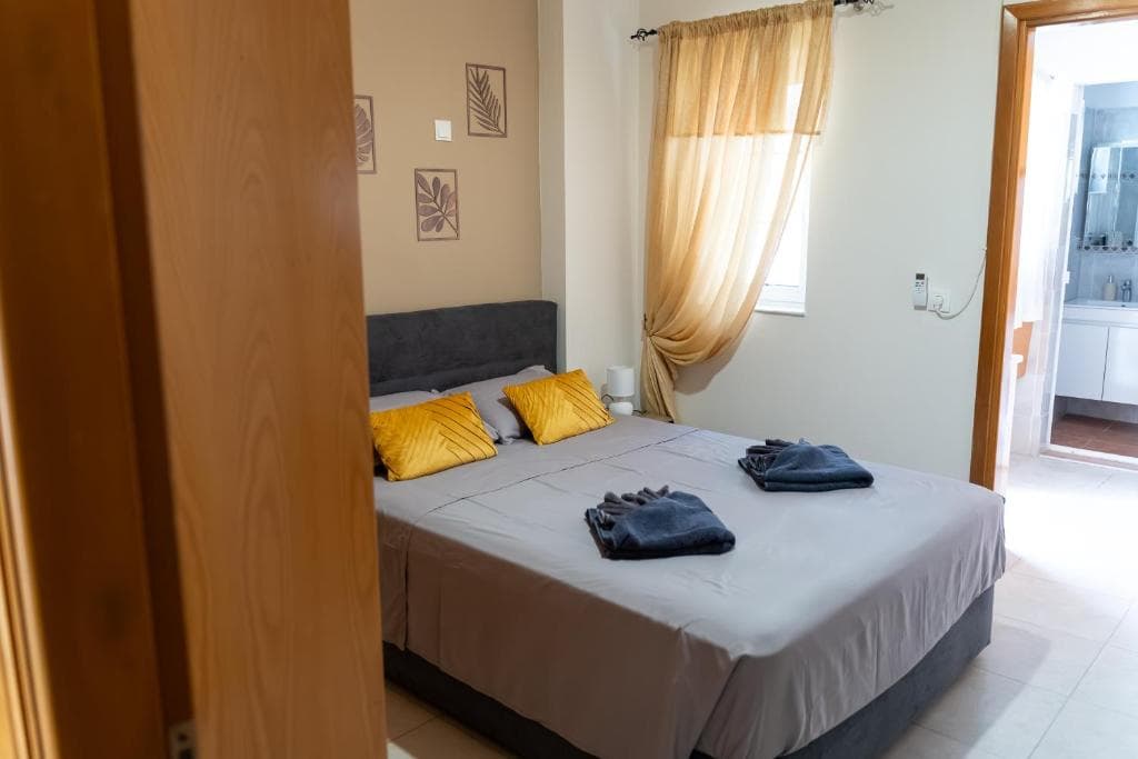 Nerina Studio in Kos Town, interior and stay details view 04