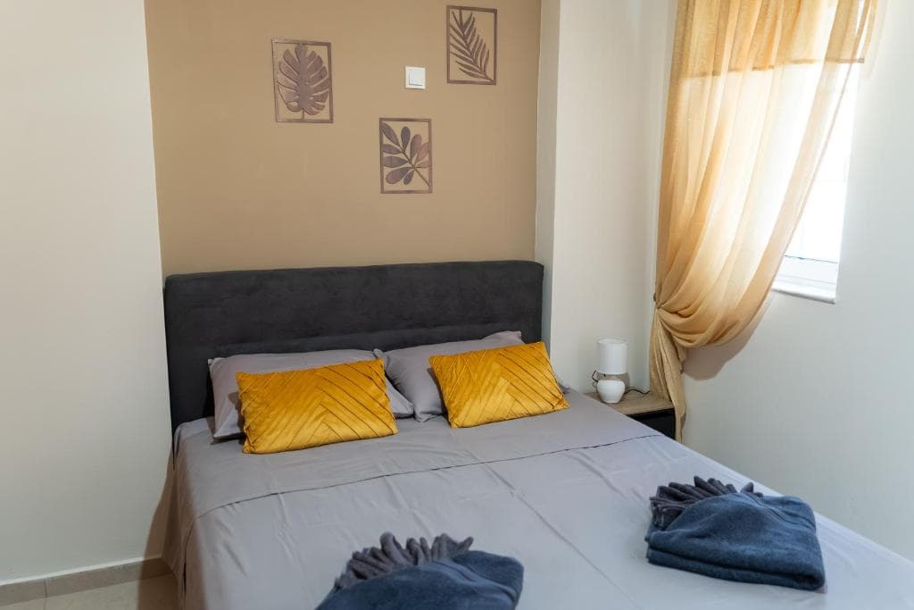 Nerina Studio in Kos Town, interior and stay details view 06