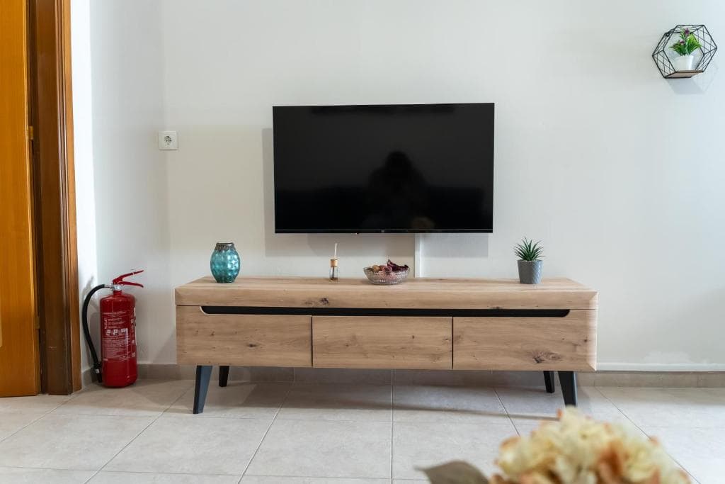 Nerina Studio in Kos Town, interior and stay details view 08