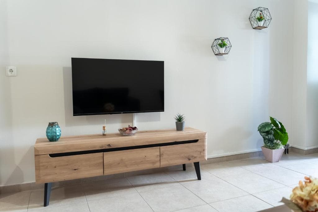 Nerina Studio in Kos Town, interior and stay details view 09