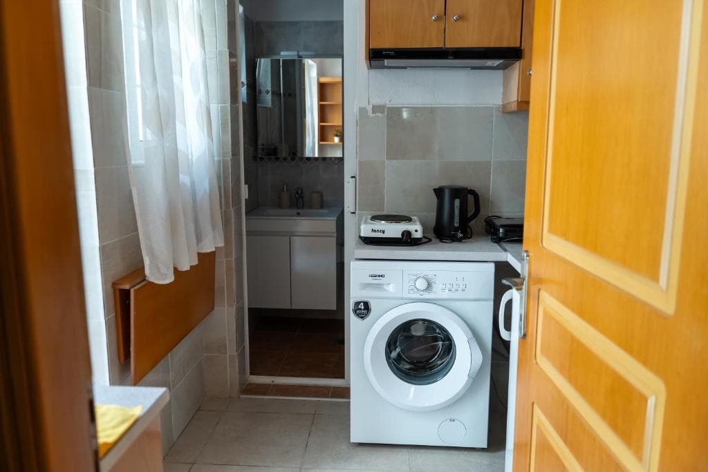 Nerina Studio in Kos Town, interior and stay details view 15