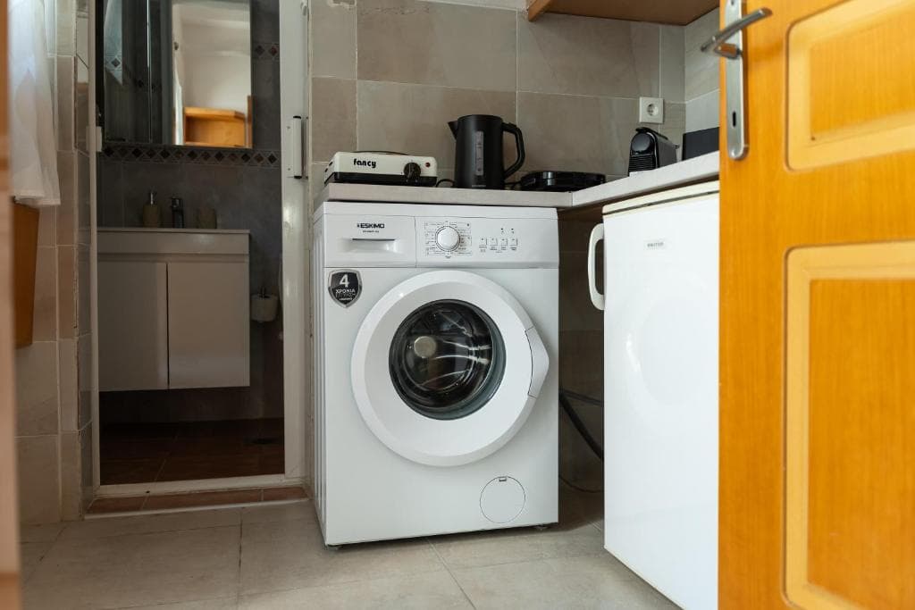 Nerina Studio in Kos Town, interior and stay details view 16