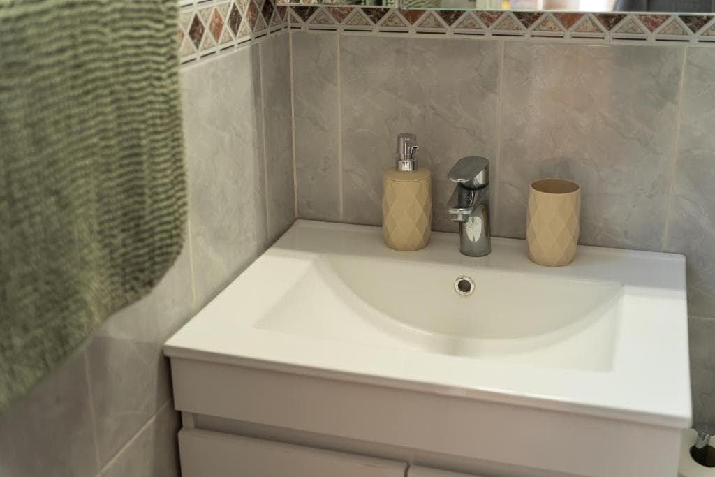 Nerina Studio in Kos Town, interior and stay details view 17